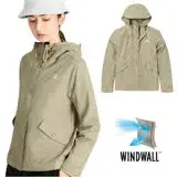 在飛比找遠傳friDay購物優惠-【美國 The North Face】女 WindWall 