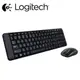 Logitech 羅技 MK220 無線鍵盤滑鼠組 (少量到貨)