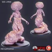Janni Set by Epic Miniatures |