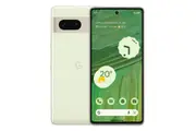 Google Pixel 7 5G - 128GB; Lemongrass Green
