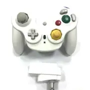 2.4Ghz Wireless Controller Game Gamepad For Gamecube NGC Wii