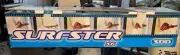 Surfster XK Inflatable Surf Body Board Boogie Board. New
