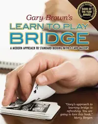 在飛比找博客來優惠-Gary Brown’s Learn to Play Bri