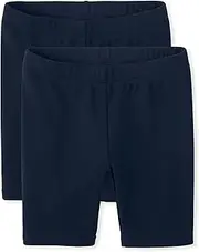 [Gymboree] Girls and Toddler Bike Shorts