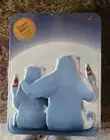 Coca-Cola Collectible Holiday Cards Tin