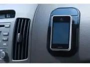 Car Non-Slip Dashboard Mat Holder Sticky Mount Vehicle Dash Grip for Smartphones