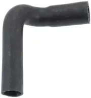 Lower Radiator Coolant Hose fits Jeep Wrangler, AMX, Gremlin, Hornet, Concord, (for: Jeep)