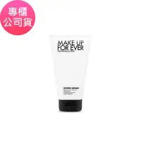 在飛比找Yahoo奇摩購物中心優惠-MAKE UP FOR EVER 三效完美冷霜 150ml 