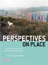 在飛比找三民網路書店優惠-Perspectives on Place ─ Theory