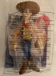 Sealed 1999 McDonalds Toy Story 2 Woody #1 Happy Meal Toy