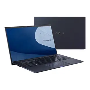 ASUS 華碩 B9400CBA-0181A1255U (14"FHD/i7-1255U/32G/2TB/WIFI6E/W11P/3Y) 華碩商用筆電