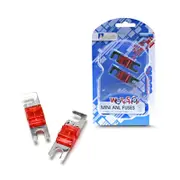 Aerpro AMA50 2-Pieces Amp Mini ANL Fuses
