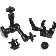 Rotolight 6" Arm & Clamp Kit