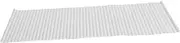 Static Window Blinds Pattern Privacy Film Non Glue Decorative Window Cling for Bathroom Home UV Blocking Light Filtering Window Sticker