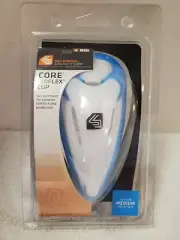 Shock Doctor core BioFlex Cup Boys Medium cup Ages 10-14