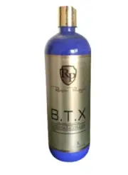 Robson Peluquero Mask B.t.x 1kg NEW Reconstructive stem cell treatment
