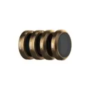 PolarPro DJI Mavic 2 Zoom Filters - Cinema Series Limited collection 4-Pack