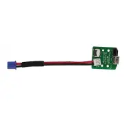 New USB Charging Port Board With Wire Cable Accessories For JBL Link 20