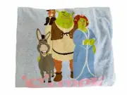 Peter Alexander Women's Shrek PJ Top - Size 1+