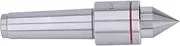 Respicefinem MT5 Revolving Center Performance Unhindered Rotation And Integrated Design For CNC Lathe High Speed Accuracy Machining Made Of High Carbon Steel