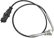 Oil Pressure Sensor 55581035 Exhaust Gas Temperature EGT Sensor Compatible with 55581035 Oil Pressure Switch
