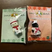 Sylvanian Family Forest Kitchen Limited Baby Polar Bear Hoshizora Cat