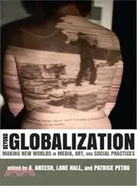 在飛比找三民網路書店優惠-Beyond Globalization