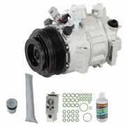 For Lexus GS300 IS300 RC350 2019 AC Compressor & A/C Repair Kit TCP (for: Lexus)