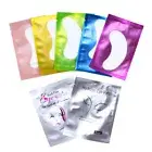 Eyelash Extension Under Eye Pad Patch Eyepads Lint Free, Hydrogel & Boat
