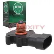 NGK NTK Manifold Absolute Pressure Sensor for 1996-2002 Isuzu NPR 5.7L V8 ws