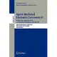 Agent-Mediated Electronic Coimmerce VI: Theories for and Engineering of Distributed Mechanisms and Systems AAMAS 2004 Workshop,