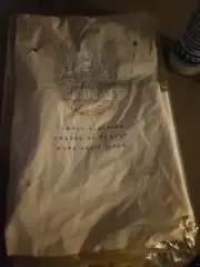 Exclusive Authentic Women's Patron Envelope