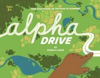 在飛比找博客來優惠-Alpha Drive: Take Your Finger 