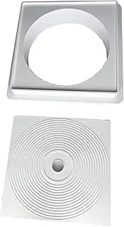Pool Skimmer Accessory Fitting Skimmer Deck Lid Cover and Extension Collar