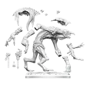 D&D Frameworks Troll Wave 2