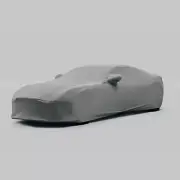 OEM GENUINE Aston Martin DB12 OUTDOOR Car Cover Grey [PRE ORDER]