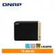 QNAP TS-664-8G 網路儲存伺服器