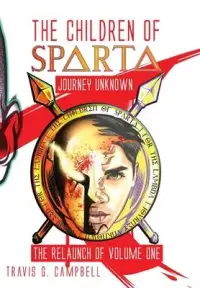在飛比找博客來優惠-The Children of Sparta: The Re