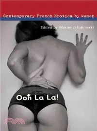 在飛比找三民網路書店優惠-Ooh La La!: Contemporary Frenc