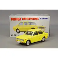 在飛比找蝦皮購物優惠-TOMYTEC 1/64 LV-161b Toyota 豐田