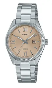 Casio LTP-1302DD-4A2V Womens Watch