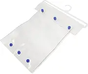 Charging Cover for Motorcycle and Electric Vehicle Rain Protection Sleeve for Battery Charger Durable Outdoor Use with Headphone Storage for Classroom and Travel
