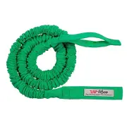The Original Bike Bungee Tow Rope | MTB & Cycling Stretch Pull Strap for Ridi...
