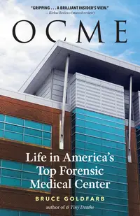 在飛比找誠品線上優惠-Ocme: Life in America's Top Fo