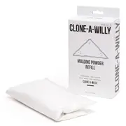 Clone A Willy Dildo Kit Molding Powder Refill