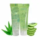 Aloe Vera Beauty Moisturising Acne Sunscreen Gel Repair Pores After Sun All Skin