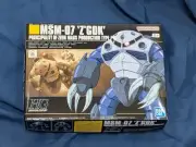 Unassembled HGUC 1 144 Bundled available