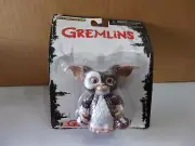 Gremlins Go Gizmo Go NECA New and Sealed Pull Back Toy Warner Bros