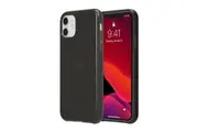 Incipio DualPro for iPhone 11 - Black/Black
