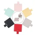 Handheld Small Mirror Folding Pocket Mirror High Quality Vanity Mirror